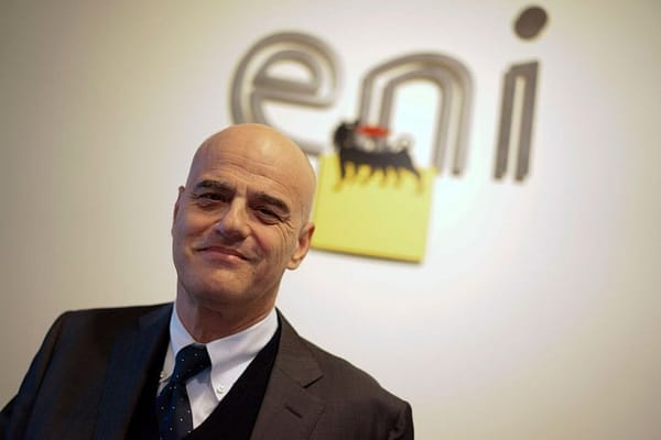 Massive gas find a boon for Egypt, salve for energy crisis