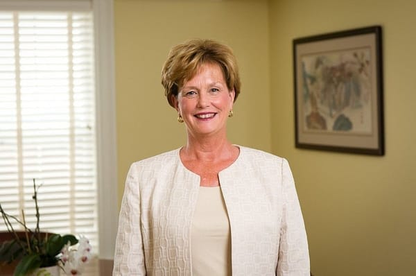Moloney may be first woman to lead UMass Lowell