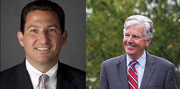 Rob Manning, Meehan ally, returns to UMass Board