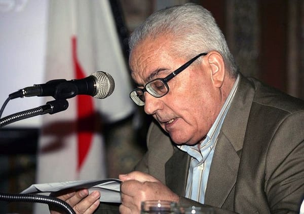ISIS beheads aging Syrian antiquities scholar in Palmyra