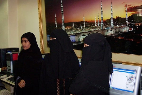 India’s Muslim women seek marriage, divorce rights