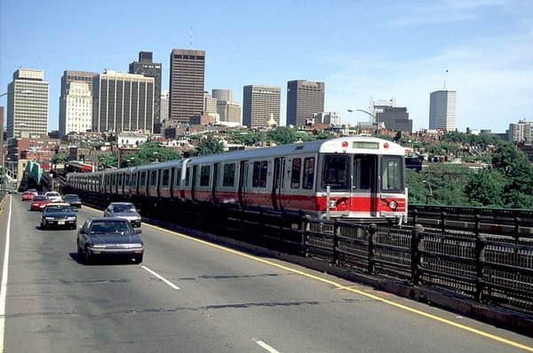 Taking taxpayers on a runaway ride 
