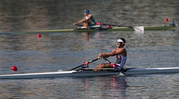 Polluted water suspected cause of US rowing illnesses in Brazil