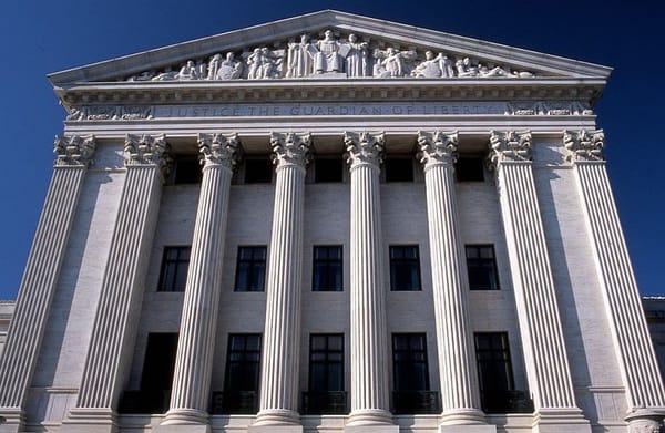 The forgotten art of self-government