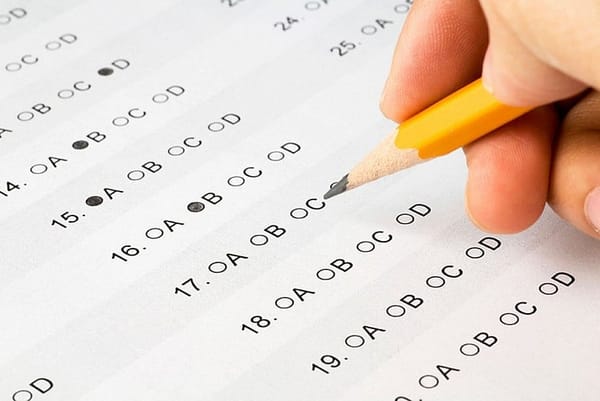 Recent Massachusetts graduates tie for top ACT scores