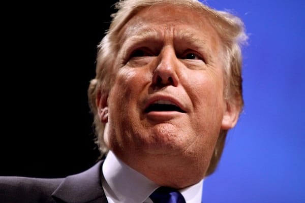 Trump loaned his campaign $10.8 Million last fall