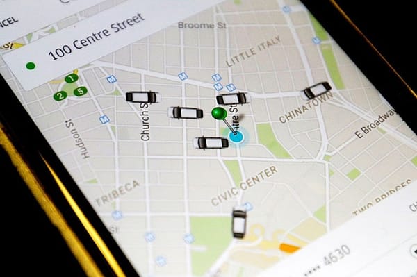 A single standard for Uber, taxis?