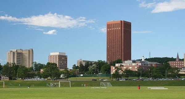 Official sees UMass chargers rising in lower end of 5-8 percent range