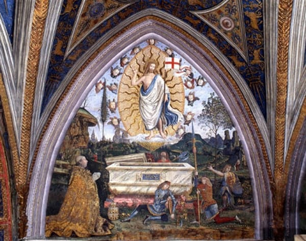 New Vatican arts app highlights museum pieces, restoration