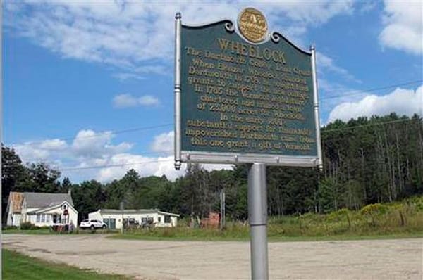 Dartmouth, Vermont town have century-long tuition deal