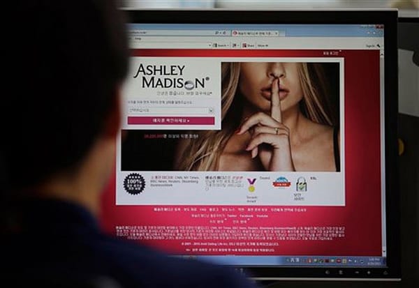 Hackers expose millions on Ashley Madison; some in local govt