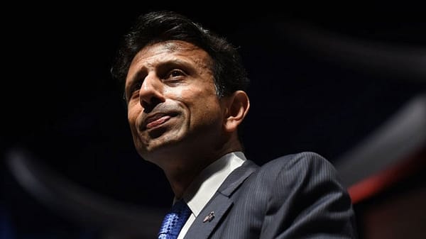 Bobby Jindal in spat with Somerville