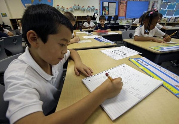 New wave of charter school applications