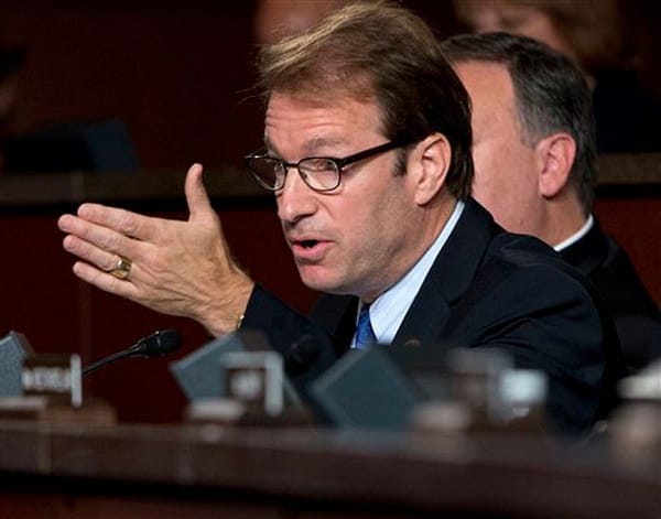 House GOP says it has votes to stop Iran deal