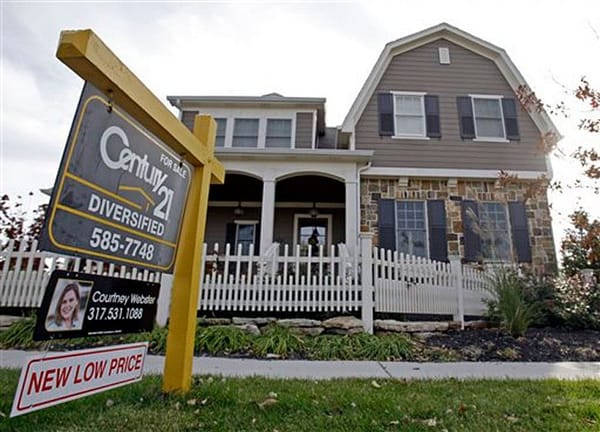 Americans are waiting longer than ever to buy first homes