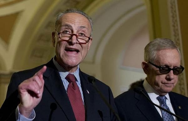 Iran and seven Jewish lawmakers