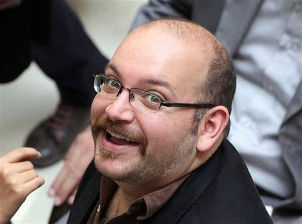 Imprisoned reporter in Iran allowed longer visit with family