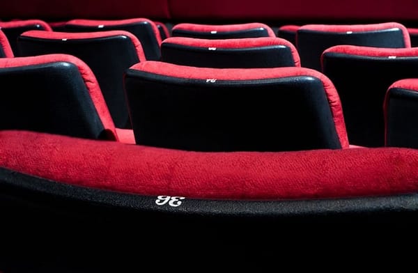 Movie theater chain checking bags nationwide after shootings