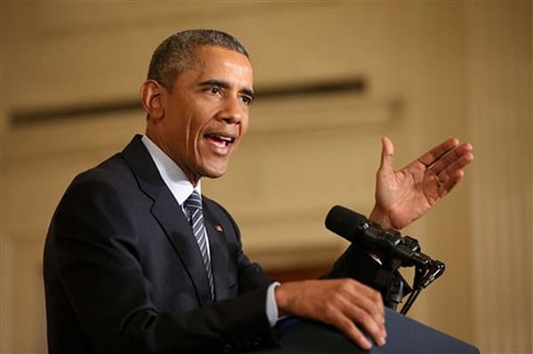 Obama’s new power plant rules spark climate change debate
