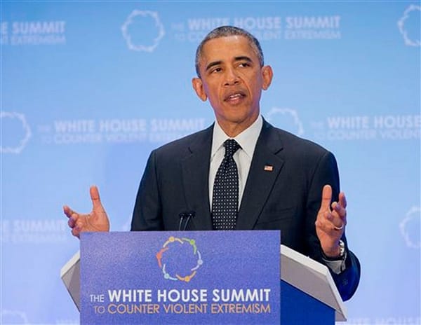 White House: Obama wants to admit more Syrian refugees