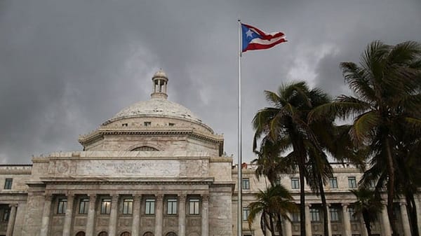Puerto Rico can’t make bond payment