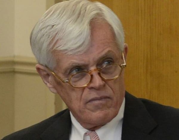 Gov.’s Councilor Jubinville supports decriminalizing heroin