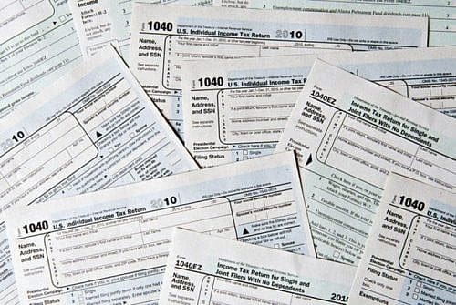 Constitutional Amendment proposed for Mass millionaire tax