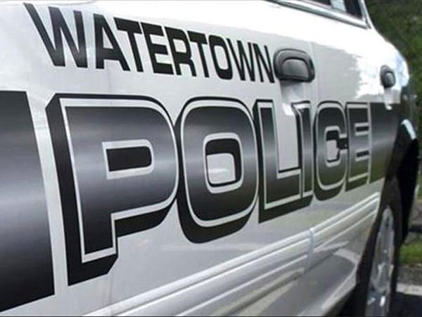 Watertown Officers awarded congressional medals of bravery