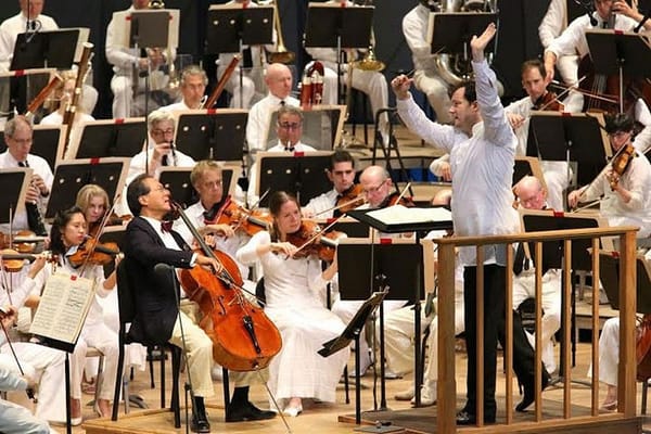 Yo-Yo Ma’s lyrical prowess on display at BSO concert