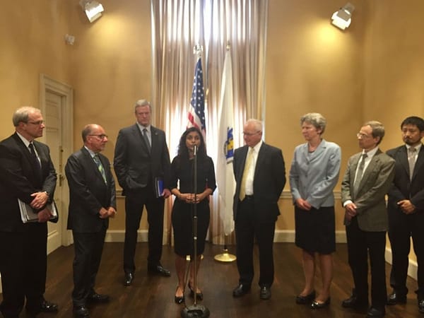 Medical schools leaders commit to pain management teaching
