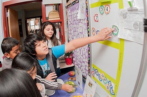 Students, attorneys sue to open charter school seats