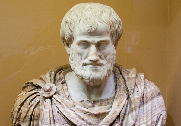 Googling Aristotle on character