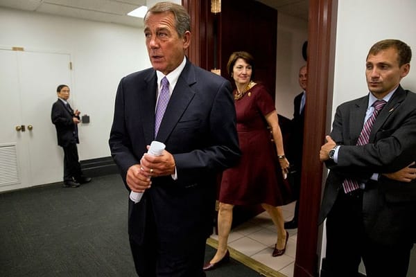 Republicans try to derail Iran nuclear deal in the House