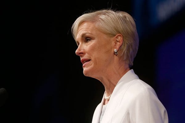 Planned Parenthood CEO: ‘Get In good trouble’ like Sanger
