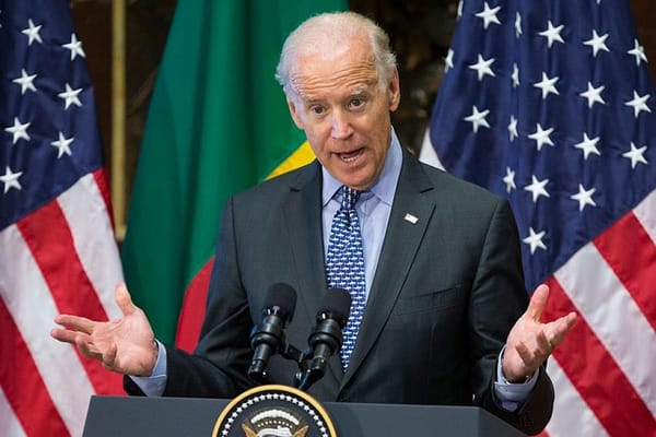For Biden, calendar makes his 2016 decision tough to delay