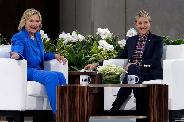Clinton says private email was a mistake, says she’s sorry