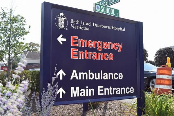 BI Deaconess plans review of doctor’s dismissal over ‘gay lifestyle’ warnings