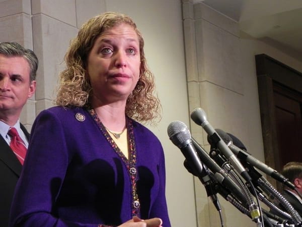Senior state Democratic official calls DNC a “dictatorship”