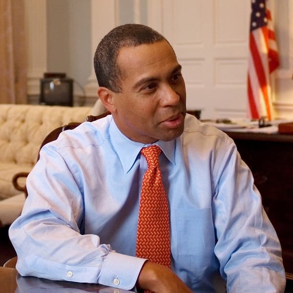 Democratic VP candidate speculation focuses on Massachusetts