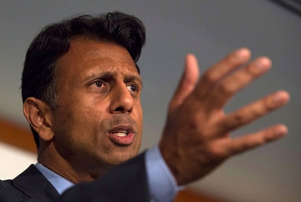GOP contender Jindal goes off on Trump, brands him a ‘madman’