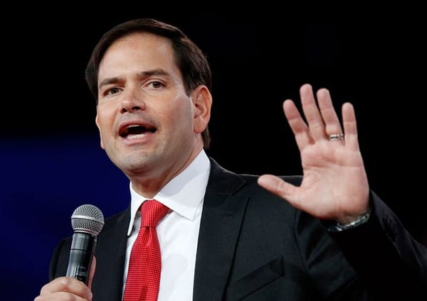 GOP touts Latino outreach during Hispanic Heritage Month
