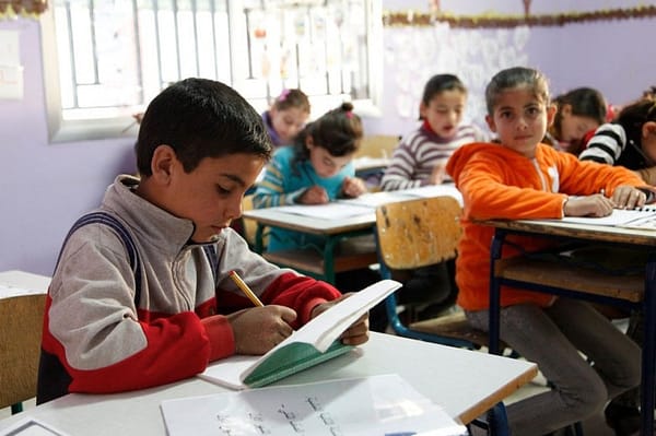Important tests ahead for Mass. education reform