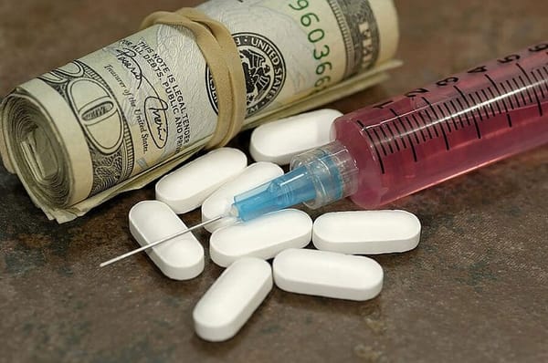 Heroin and heroism