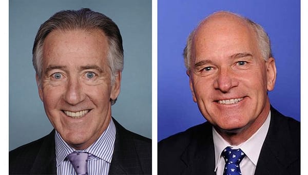 The Iran deal: Will congressional Democrats choose political power over principle?