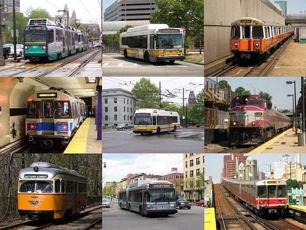 A modest proposal for Boston