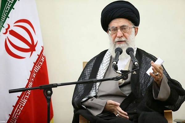 Iran’s top leader: No nuclear deal unless sanctions lifted