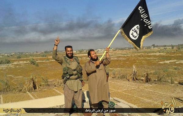 War on ISIS a focus of UN General Assembly amid stalemate