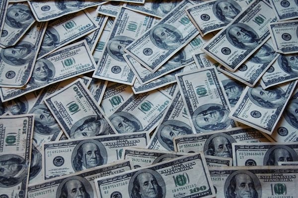 Judge won’t allow businesses to make campaign donations while lawsuit is pending