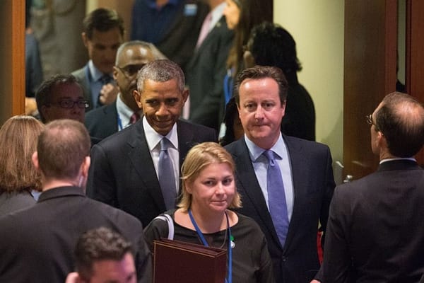 Iran news agency reports Obama, Iranian FM shook hands at UN
