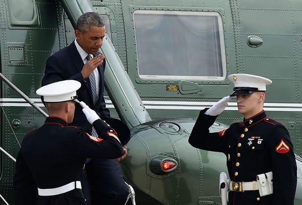 Obama ‘offended’ by attacks on Jews who back Iran deal